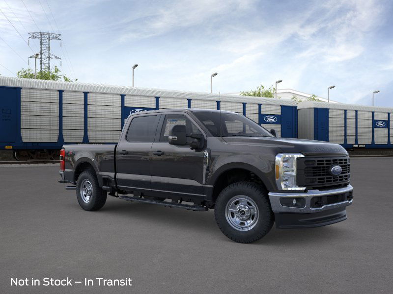 2026 Ford F-350 photo 2