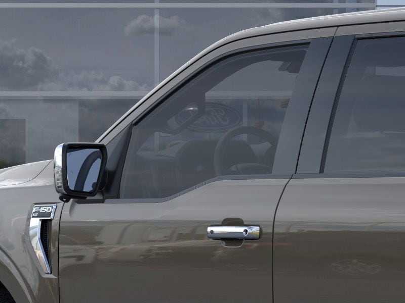 2025 Ford F-150 XLT - Photo 73