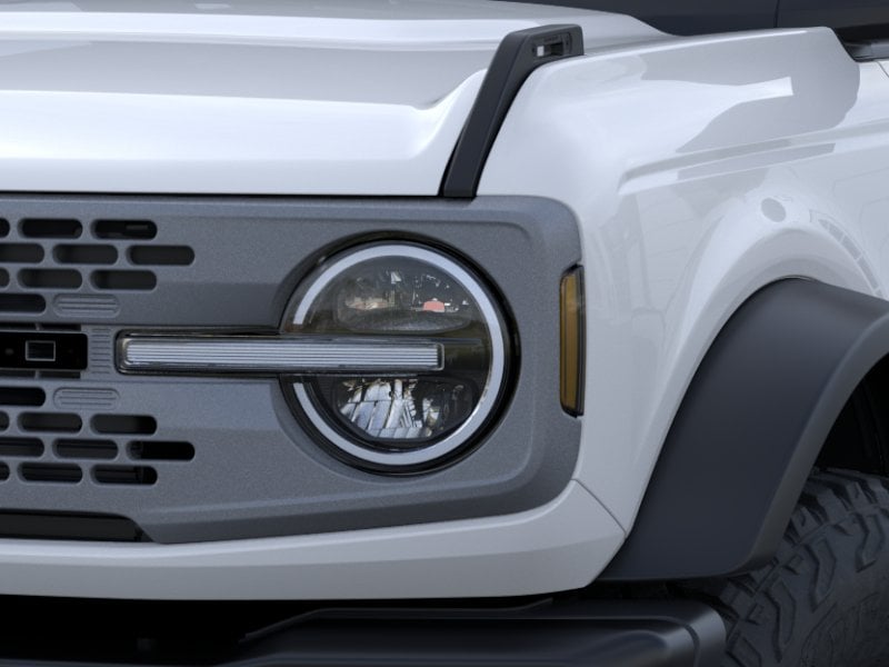 2025 Ford Bronco 4-Door Badlands - Photo 20