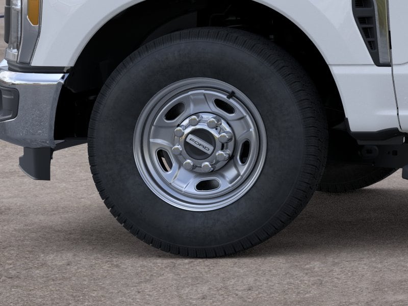 2026 Ford F-350 Super Duty XL - Photo 45