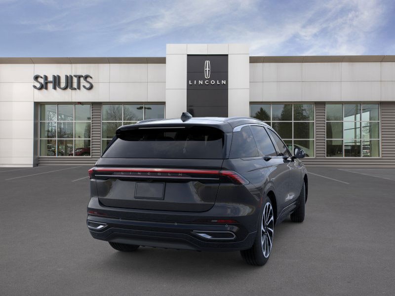2026 Lincoln Nautilus Black Label - Photo 30