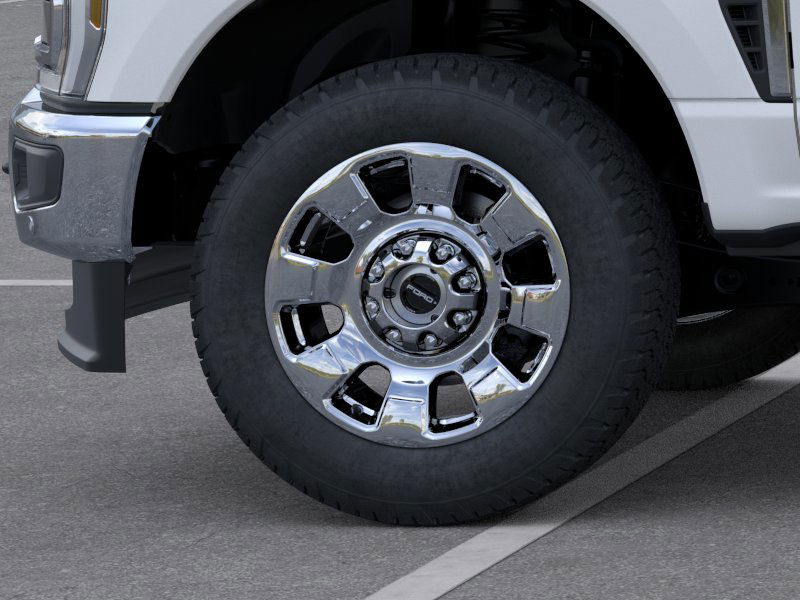 2025 Ford F-350 Super Duty King Ranch - Photo 41