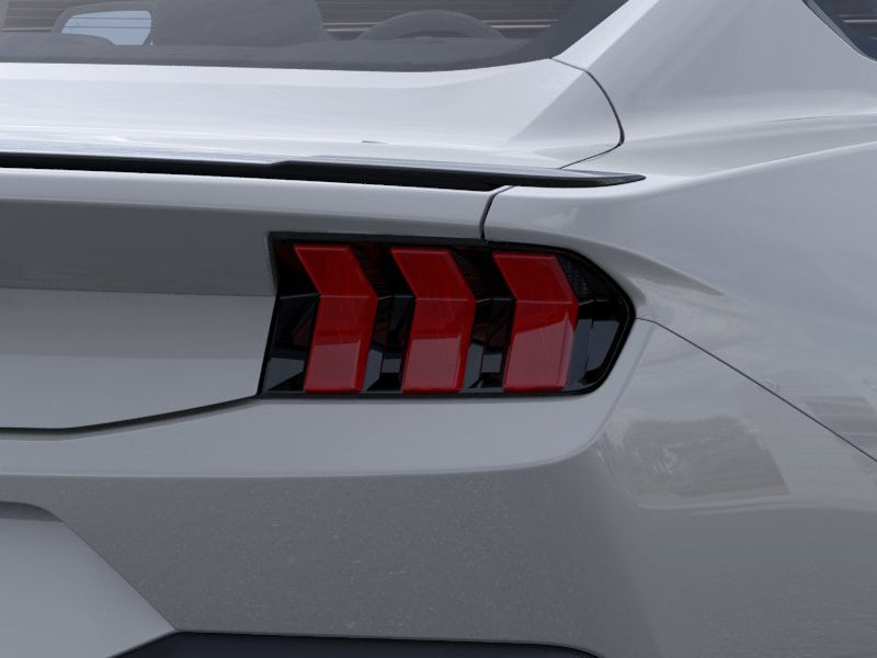 2026 Ford Mustang Ecoboost&reg; Fastback CAR