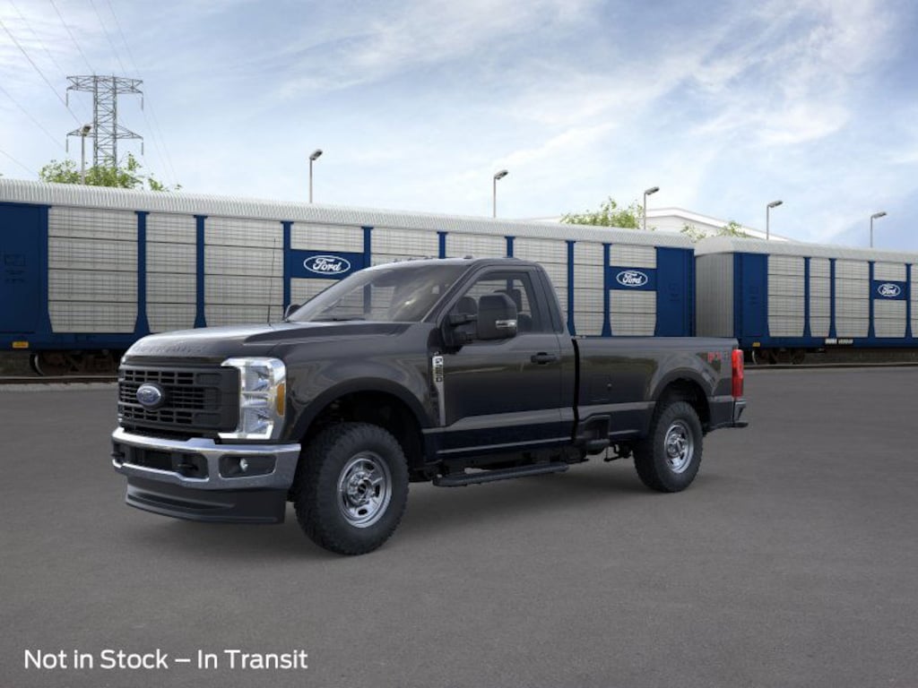 New 2026 Ford F-250SD XL Truck