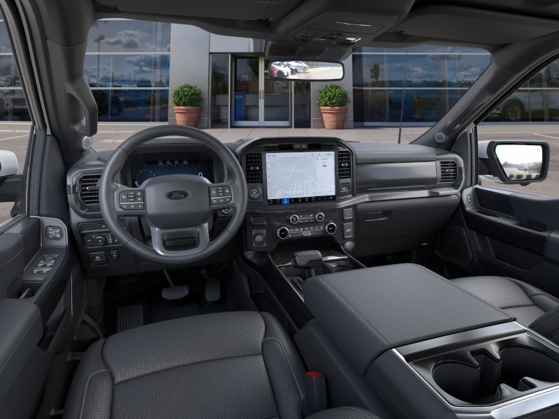 2026 Ford F-150 Lariat - Photo 31