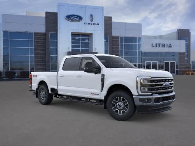 Thumbnail: 2026 Ford F-250 - 29