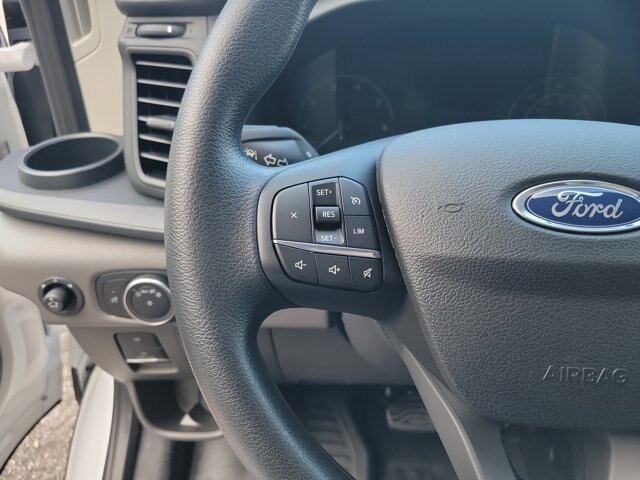 2025 Ford Transit Van Base - Photo 45
