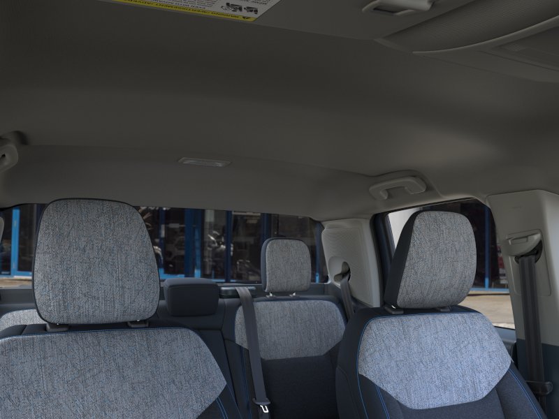 2025 Ford Maverick XLT - Photo 36