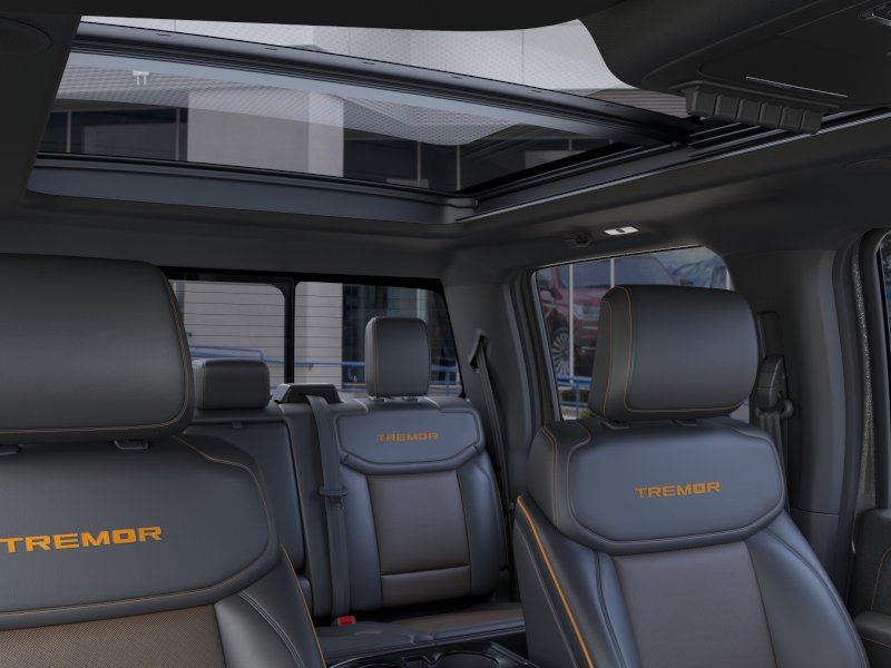 Thumbnail: 2026 Ford F-150 - 51