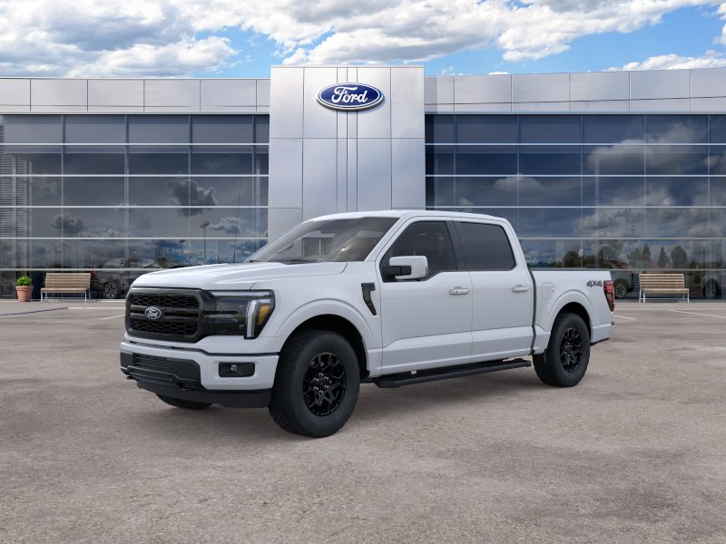 2026 Ford F-150 Lariat&reg; TRUCK