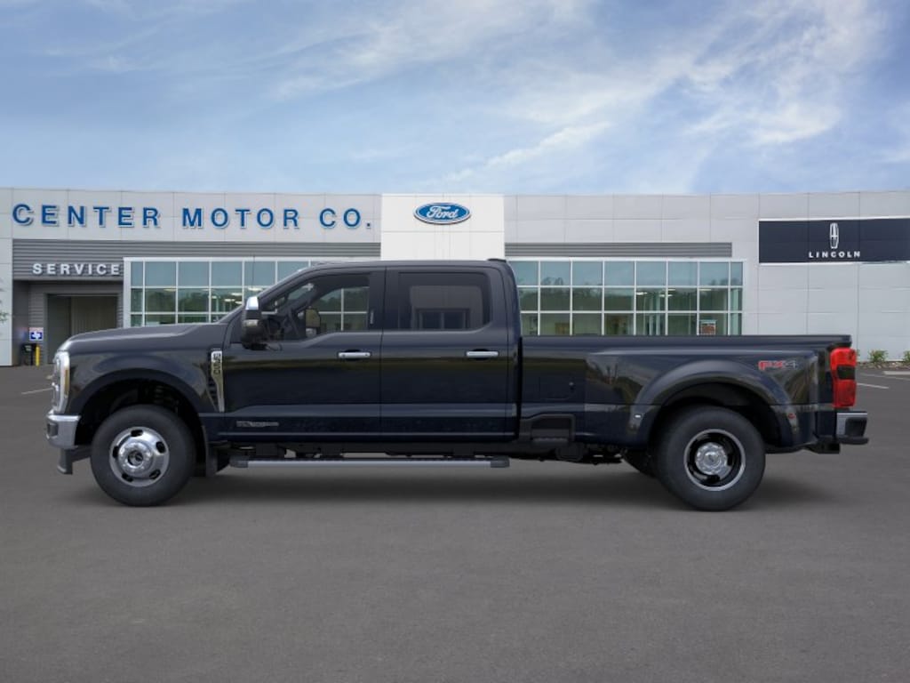 New 2026 Ford F-350 TRUCK