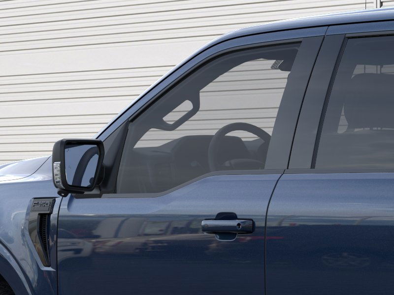 Thumbnail: 2025 Ford F-150 - 20