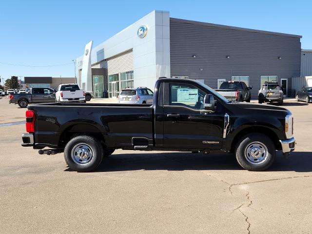 2025 Ford F-250 Super Duty XL - Photo 48