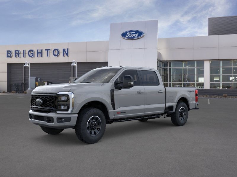 2026 Ford F-250 Super Duty Lariat's photo