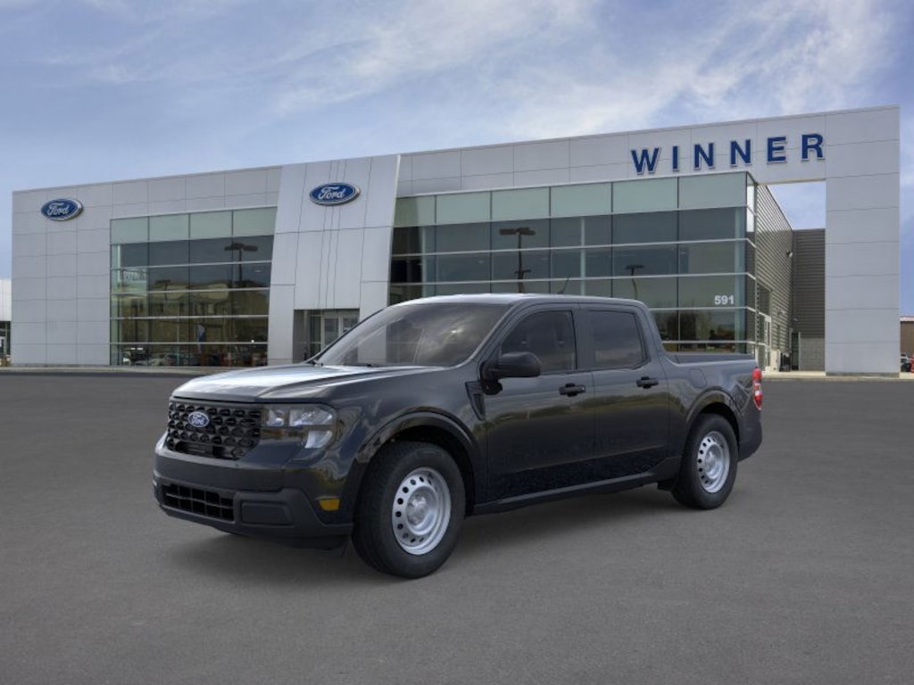 New 2025 Ford Maverick XL Truck