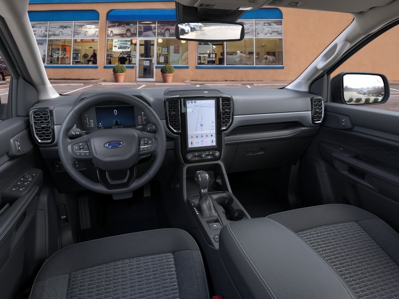 2026 Ford Ranger XLT Truck