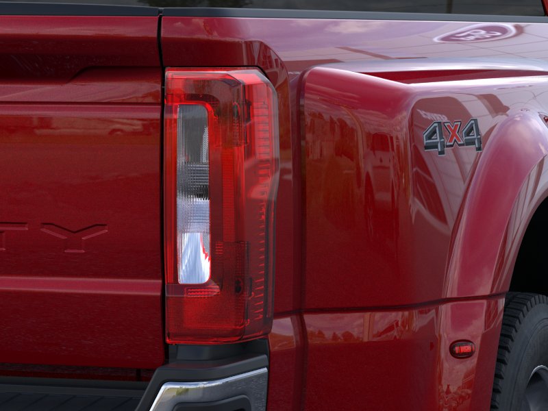 Thumbnail: 2025 Ford F-450 - 21