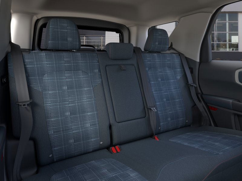 2025 Ford Bronco Sport Heritage - Photo 11