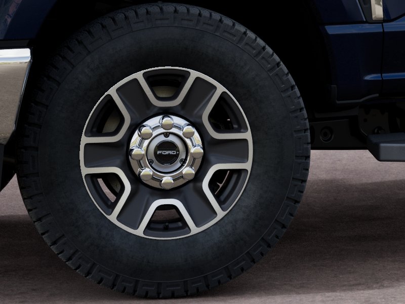 2027 Ford F-250SD Lariat Truck