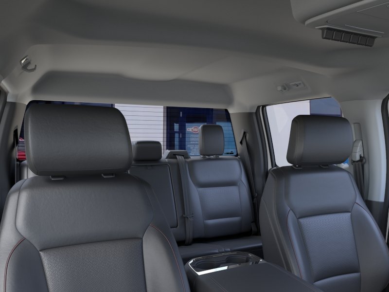 2026 Ford F-350 Super Duty Lariat - Photo 44