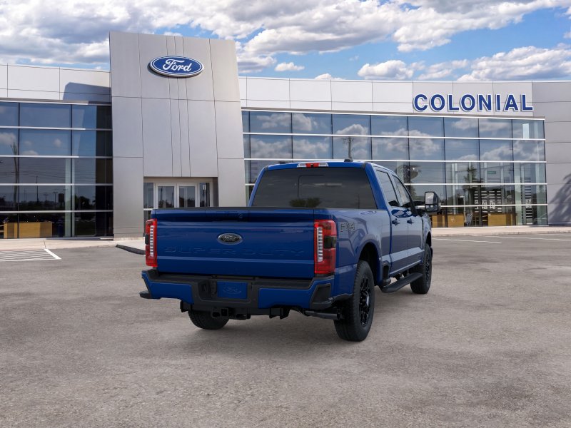 2026 Ford F-350 Super Duty Lariat - Photo 8