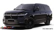 Lincoln Navigator L