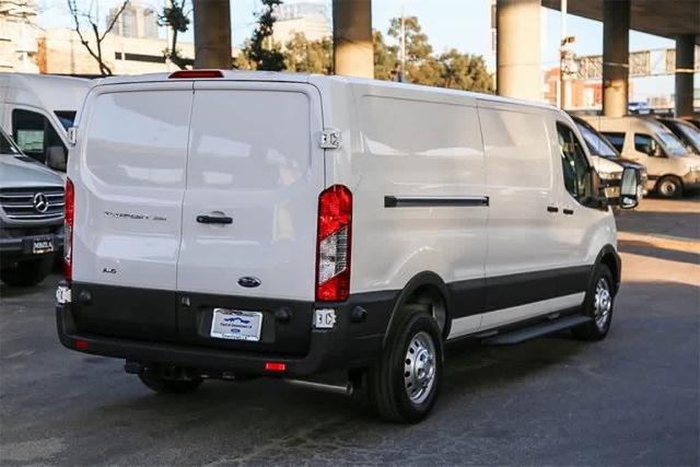 Thumbnail: 2024 Ford Transit Series - 35