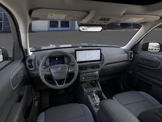 Thumbnail: 2026 Ford Bronco Sport - 32