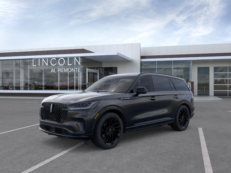 2026 Lincoln Aviator Reserve RWD's photo