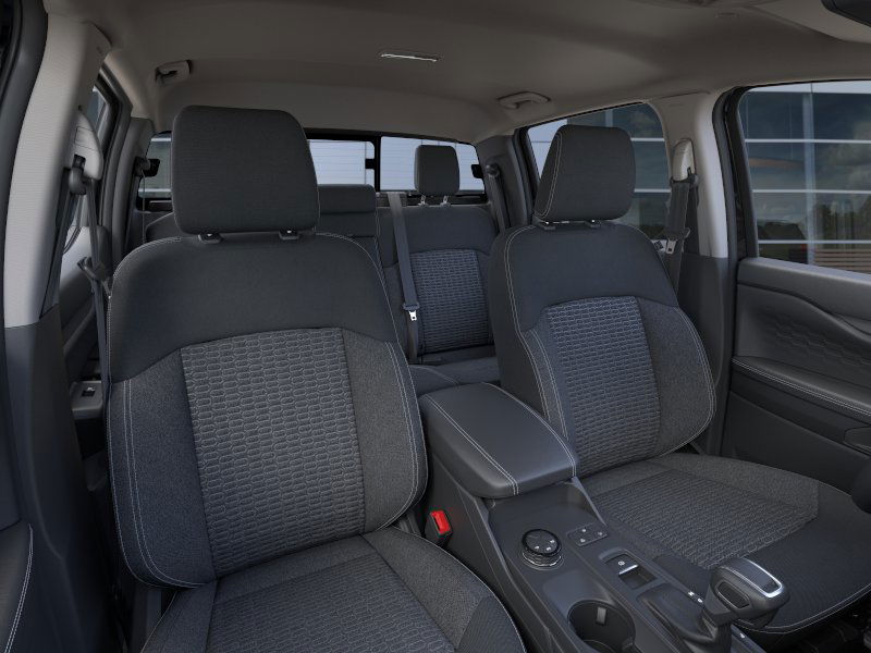 2025 Ford Ranger XLT - Photo 10