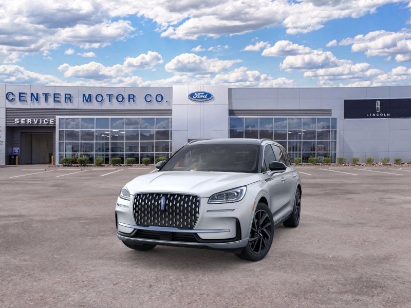 2024 Lincoln Corsair Grand Touring - Photo 39