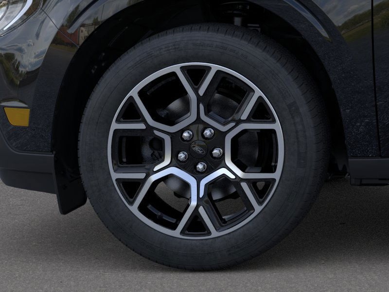 Thumbnail: 2025 Ford Maverick - 20