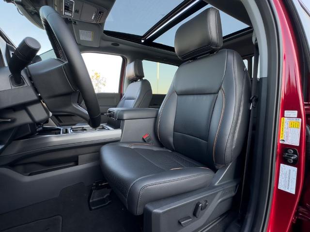 2026 Ford F-250 Super Duty Lariat - Photo 42