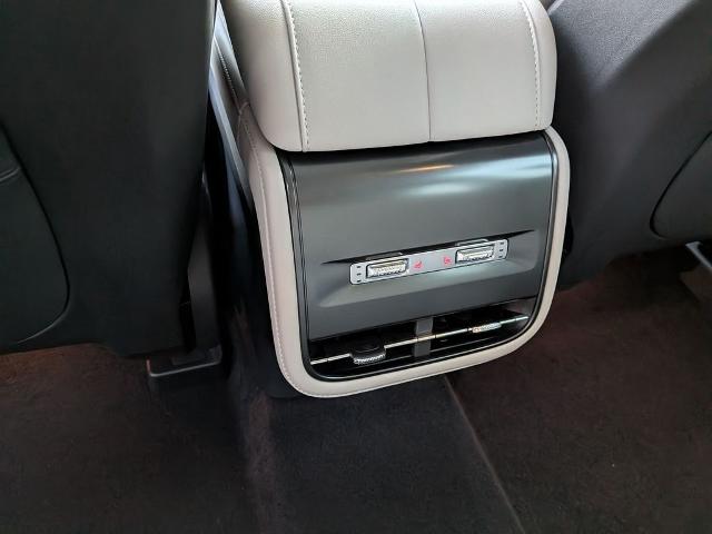 2026 Lincoln Nautilus Reserve CROSSOVERS