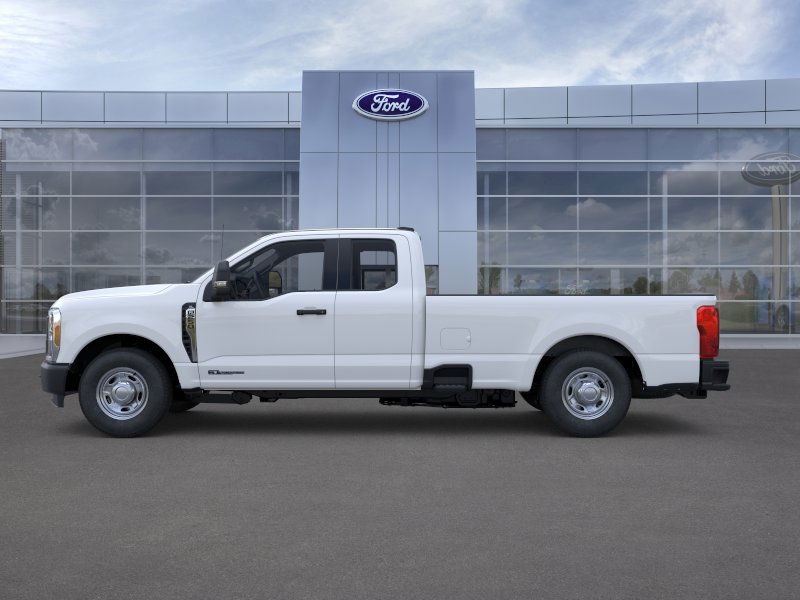 2025 Ford F-250 XL photo 3