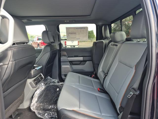 2026 Ford F-150 Lariat Truck