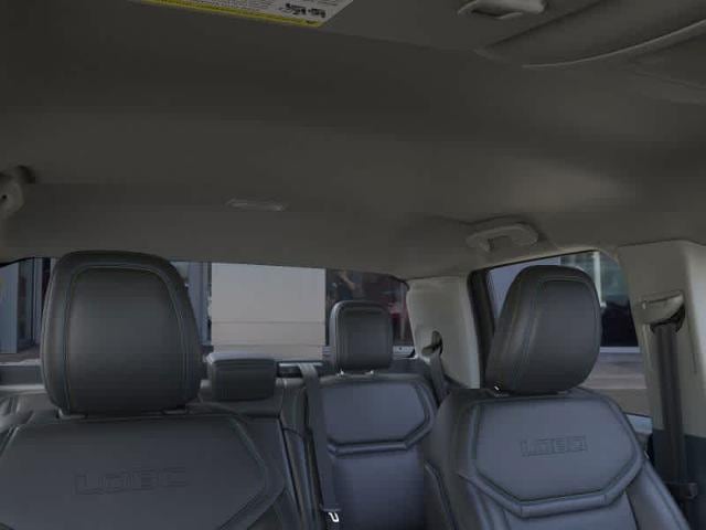 Thumbnail: 2026 Ford Maverick - 36