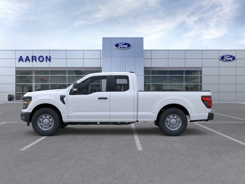 2025 Ford F-150 XL photo 7