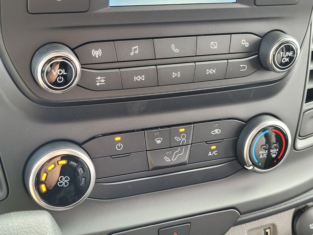 2025 Ford Transit Van Base - Photo 47