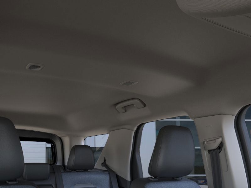 2025 Ford Bronco Sport Outer Banks - Photo 55