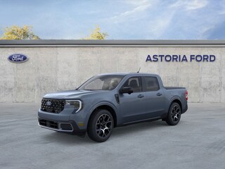 2026 Ford Maverick Lariat Truck