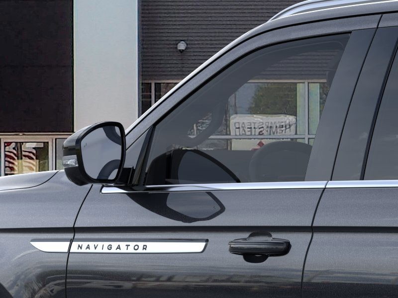 2025 Lincoln Navigator Reserve - Photo 20