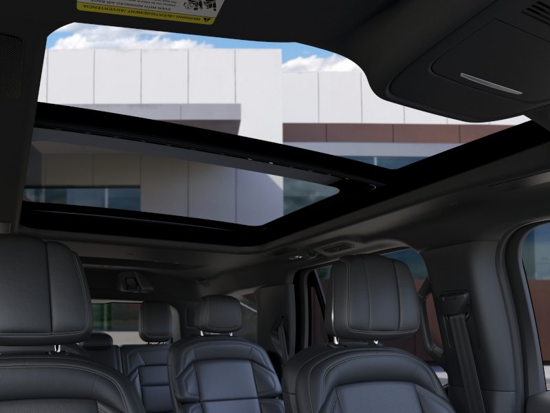 2026 Lincoln Navigator Reserve - Photo 22