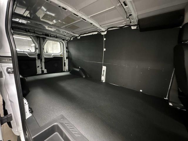 Thumbnail: 2025 Ford Transit Series - 48