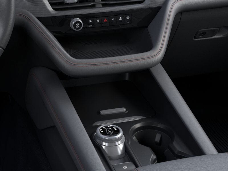 Thumbnail: 2025 Ford Explorer - 38