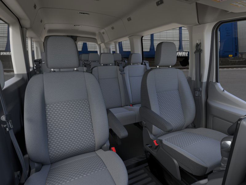 Thumbnail: 2025 Ford Transit Series - 10