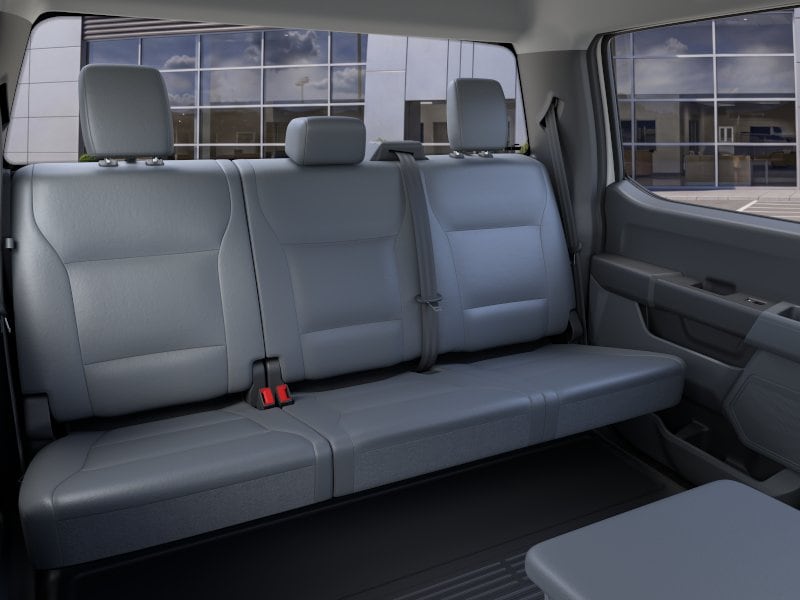 2026 Ford F-250 Super Duty XL - Photo 33