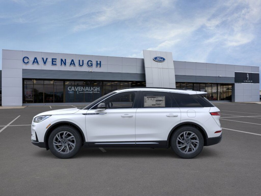 New 2026 Lincoln Corsair Premiere CROSSOVERS