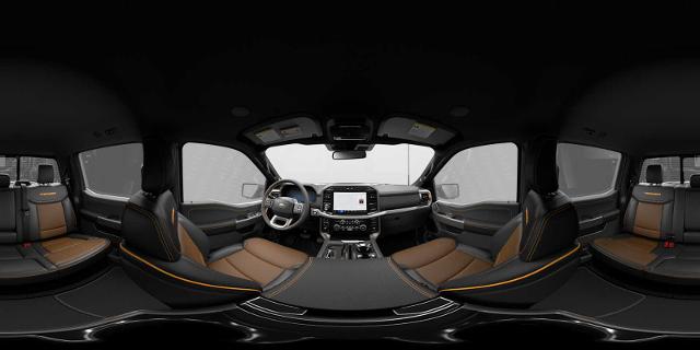 Thumbnail: 2026 Ford F-150 - 30