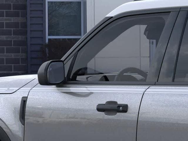 Thumbnail: 2025 Ford Bronco Sport - 43